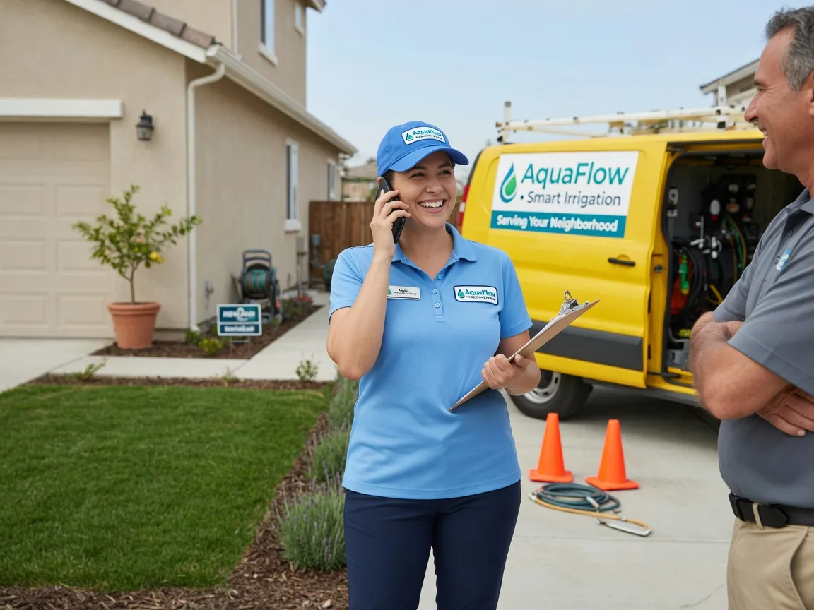 Irrigation Installation Saint Hilaire, MN FAQs